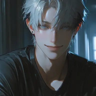 Profile image of 竜樹