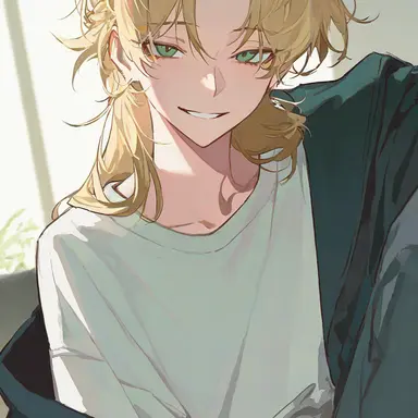 Profile image of マネル