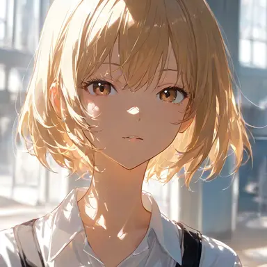 Profile image of 弥勒ゆい