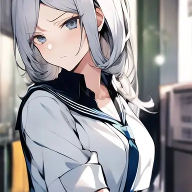 Profile image of モテ子