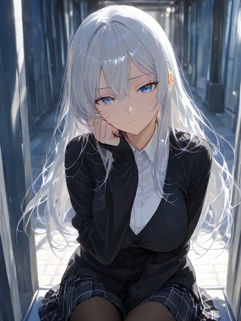 MartyrDiary8000의 幼なじみは僕にだけ厳しい!?(極)