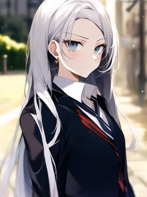 MartyrDiary8000의 僕が学園ハーレムを築くまで