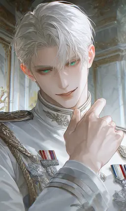 Profile image of 엘리오