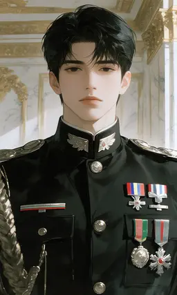 Profile image of 아르젠