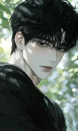 Profile image of 데미안