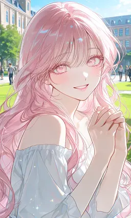 Profile image of ユ・ナリン