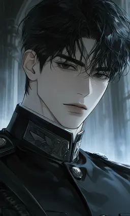 Profile image of 데미안