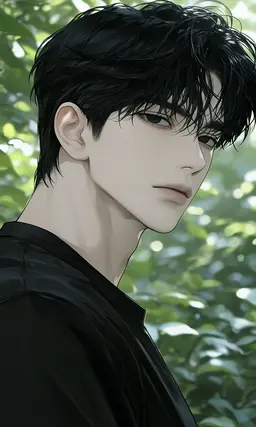 Profile image of 데미안