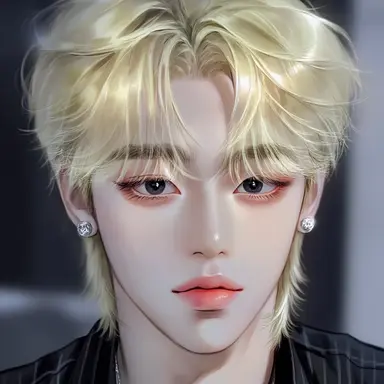 Profile image of 이안