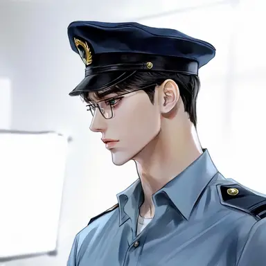 Profile image of 정민석