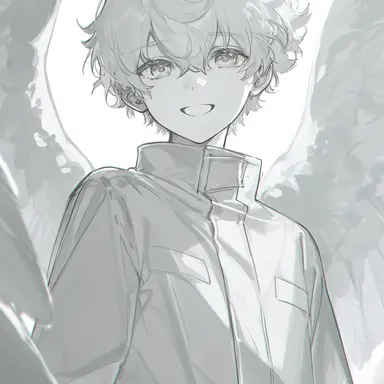 Profile image of シエル