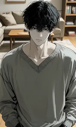 Profile image of Han Dojin