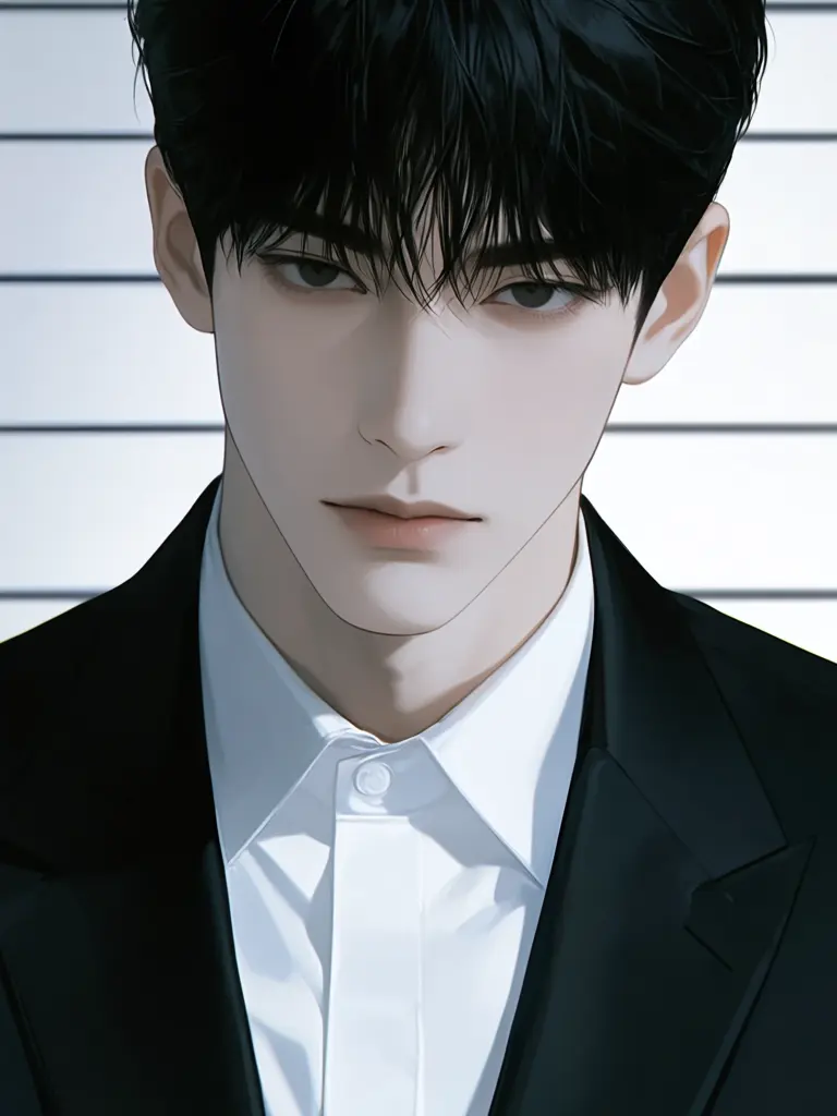 ENFJ2012의 Hwang Gyutae