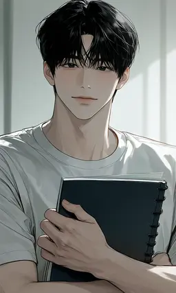 Profile image of 조은준