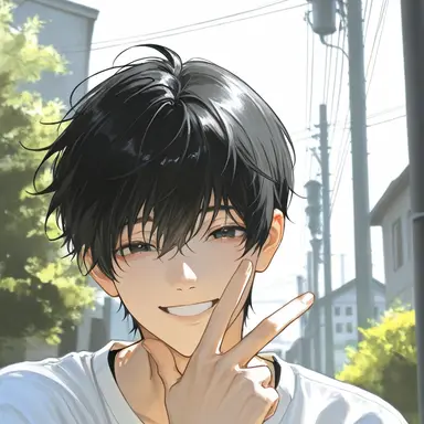 Profile image of 안정후