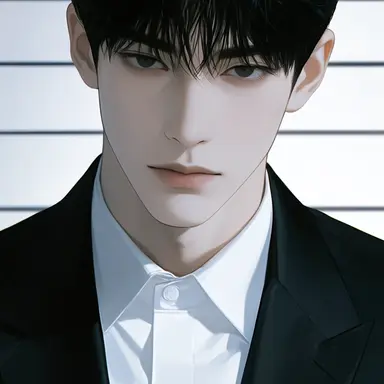Profile image of Hwang Gyutae
