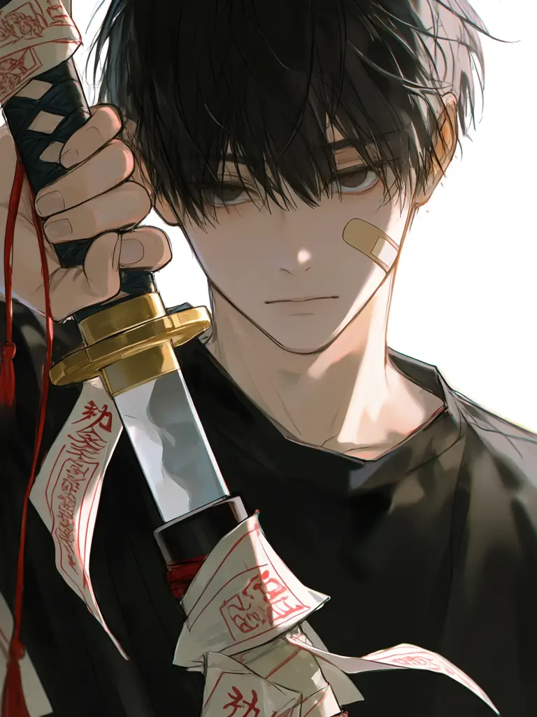 ENFJ2012의 Lee Jaemin (Extreme)