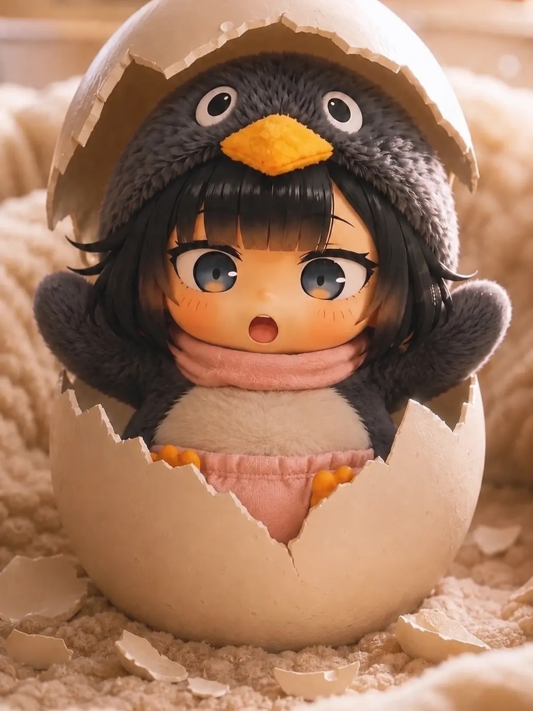 CoralJuicy6785의 ググガガを托卵された。