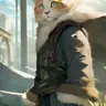 Profile image of い