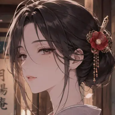 Profile image of 椿
