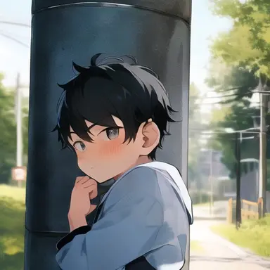 Profile image of 山口颯太