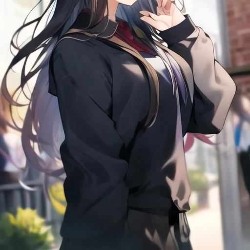 雨音
