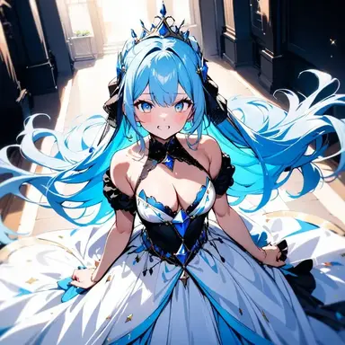 Profile image of 아르니스 이리네