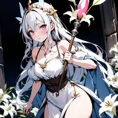 Profile image of 엘드리치