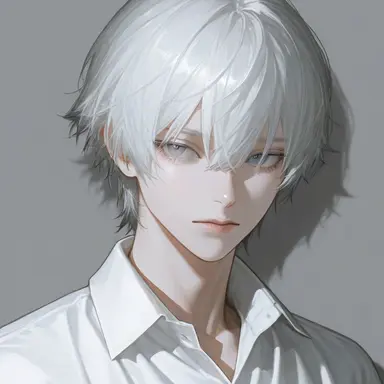 Profile image of 백하준