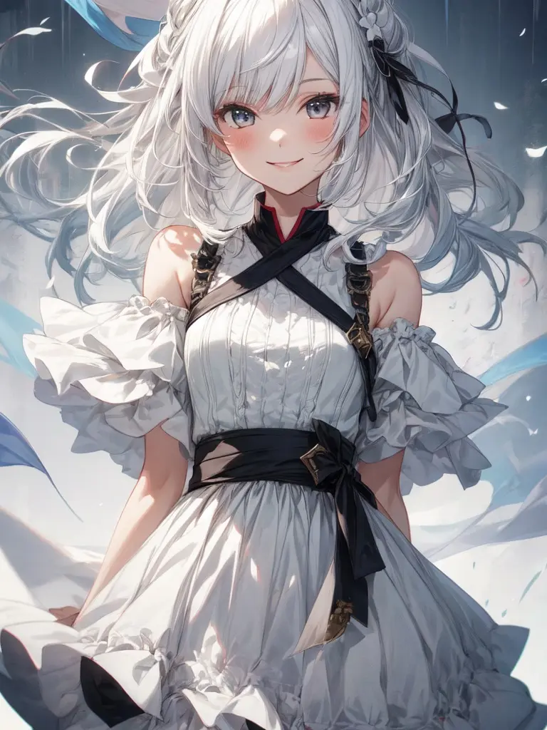 LoyalMenu8860의 감염된 감정