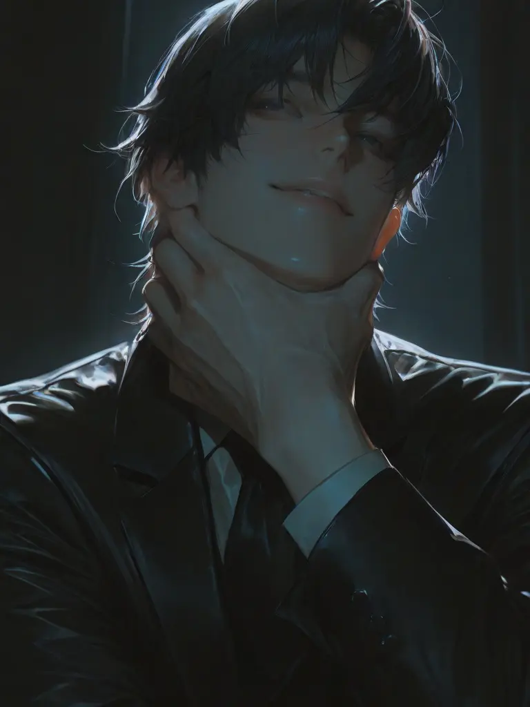 LoyalMenu8860의 감염된 감정 3번째 이야기.