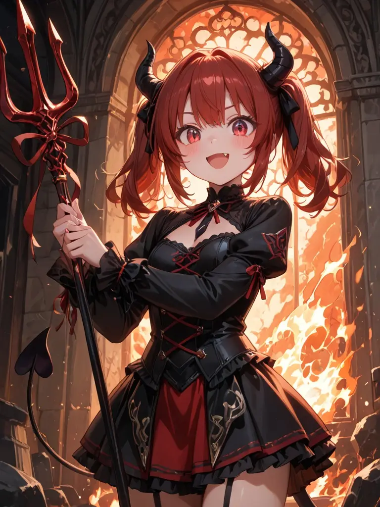 Scytiiread234의 F급악마 이유하