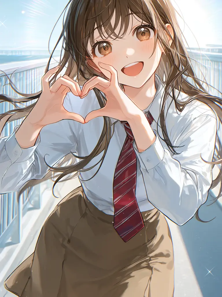 Scytiiread234의 ハユンは子供が大好き！