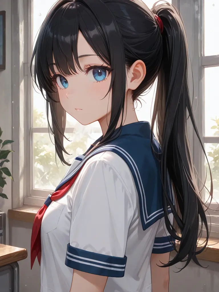 Scytiiread234의 어느날 내 죽음에 그가 찾아왔다.