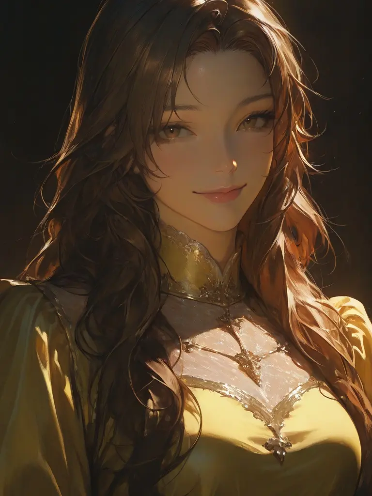 LoyalMenu8860의 감염된 감정 2번째 이야기.