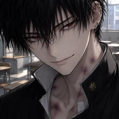 Profile image of 朔耶