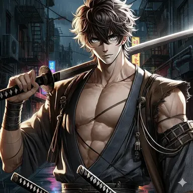 Profile image of 剛鬼