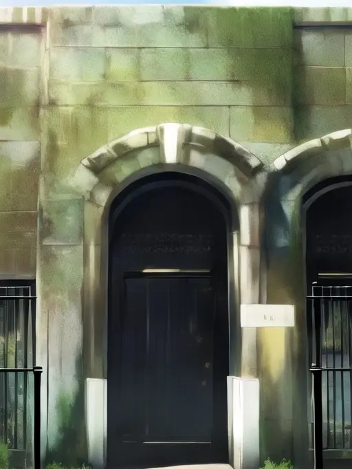 PrimDorgi0957의 問題受刑者2人の脱獄計画