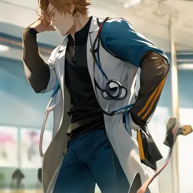 Profile image of スミン