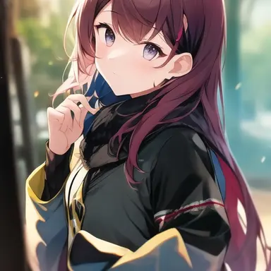 Profile image of 지민