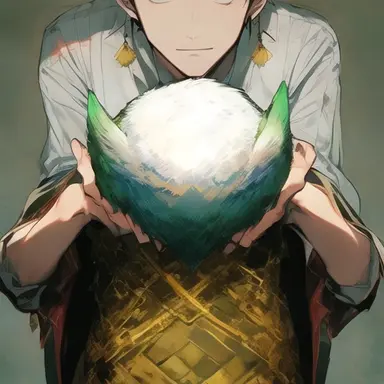 Profile image of ジホ