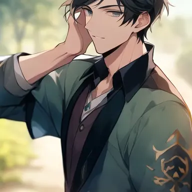 Profile image of Hyeonsu