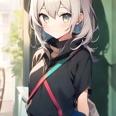 Profile image of Jia