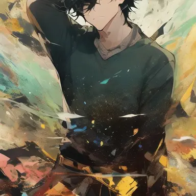 Profile image of ナムス