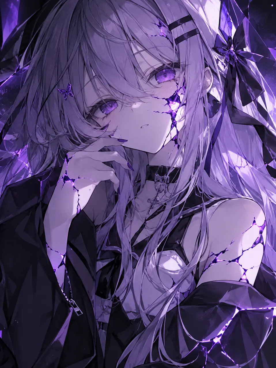 DullLake8270의 Untitled Dark Fantasy