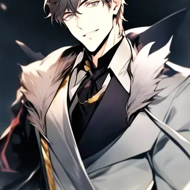 Profile image of ドウォン