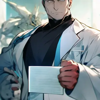 Profile image of ペッコ院長