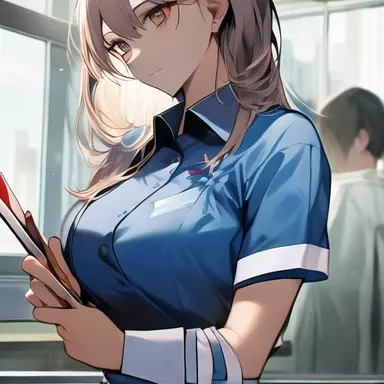 Profile image of ミナ