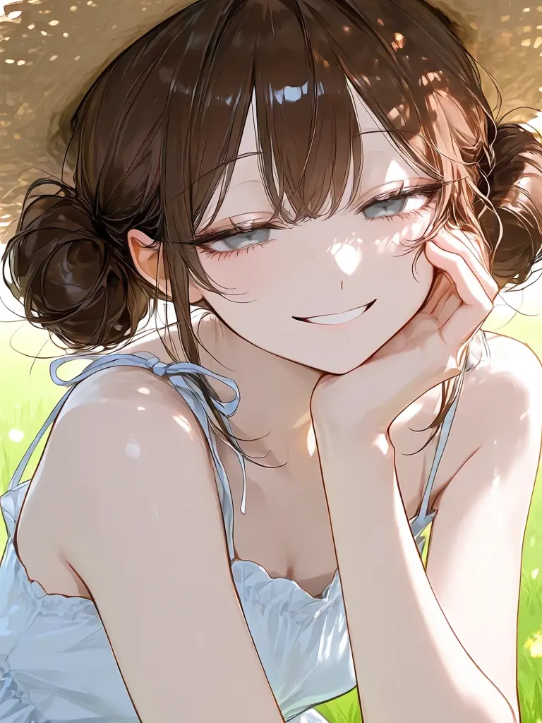 Pooo000의 助けてあげよっか