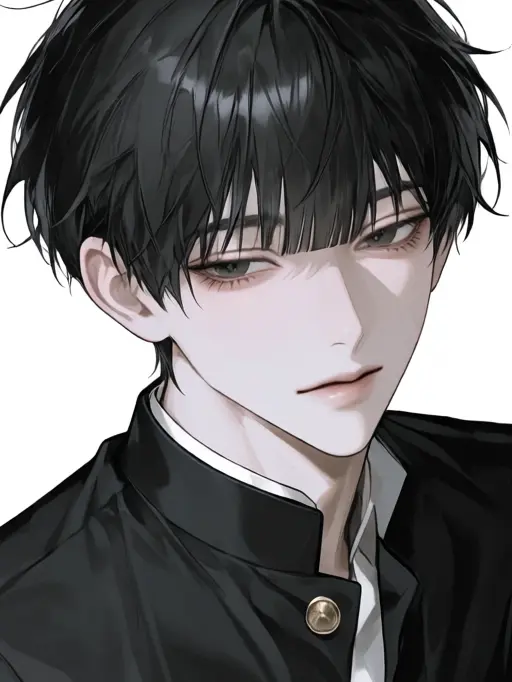 MiniKing8145의 初恋の薫くん